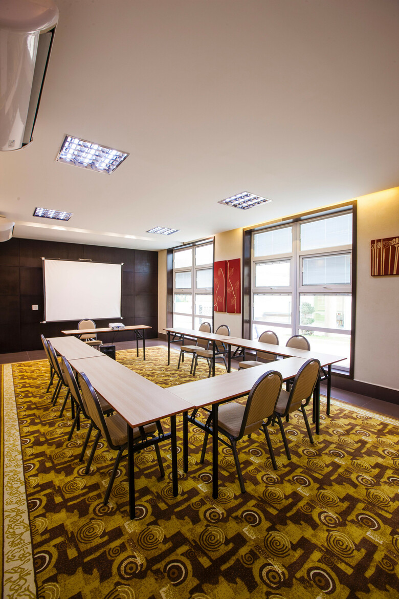 Hotel Intercity Vinhedo