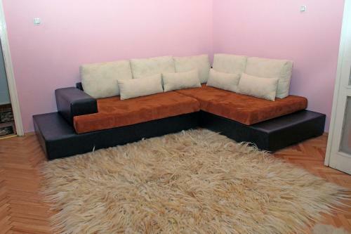 Park City Garden Apartment