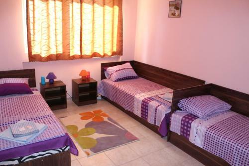 Hostel Victoria