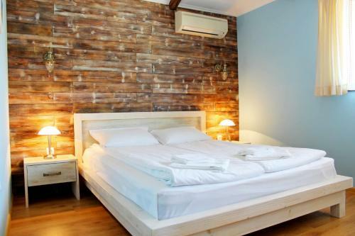 Real Black Sea Apartments