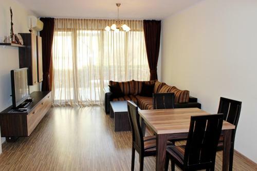 Real Black Sea Apartments