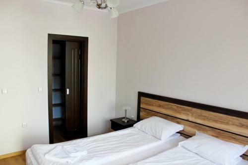Real Black Sea Apartments