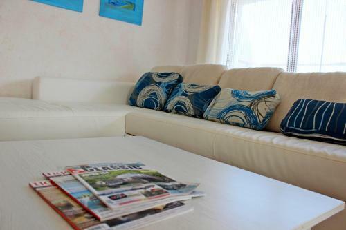 Real Black Sea Apartments