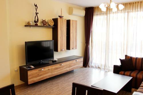 Real Black Sea Apartments
