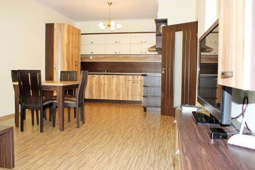 Real Black Sea Apartments