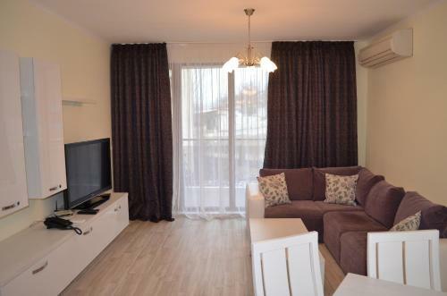 Real Black Sea Apartments