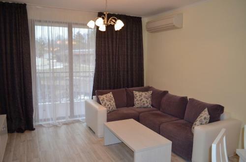 Real Black Sea Apartments