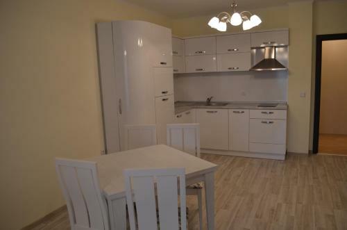 Real Black Sea Apartments