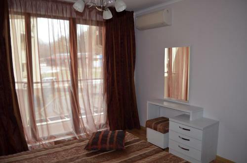Real Black Sea Apartments