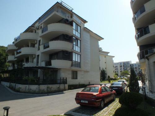 Real Black Sea Apartments