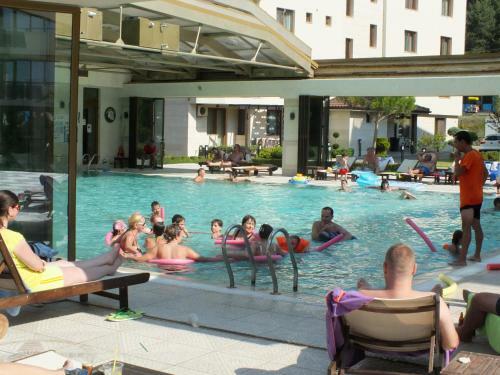 Real Black Sea Apartments