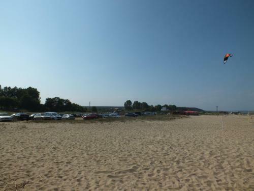 Real Black Sea Apartments