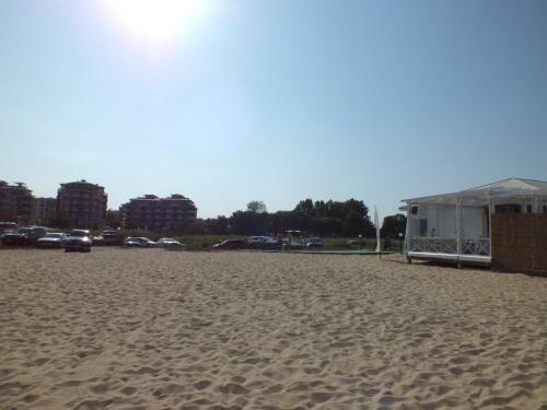 Real Black Sea Apartments