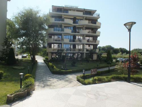 Real Black Sea Apartments