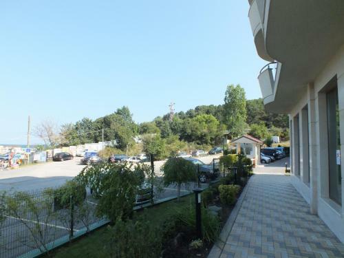 Real Black Sea Apartments