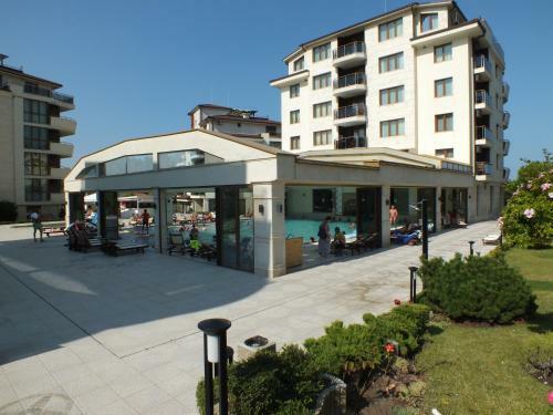 Real Black Sea Apartments