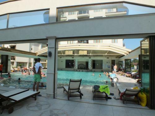 Real Black Sea Apartments