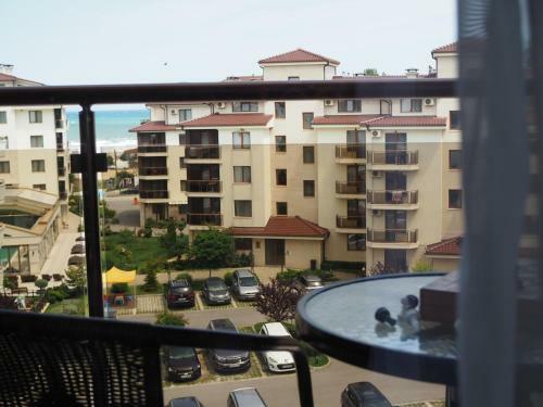 Al Rial Beach Apartments