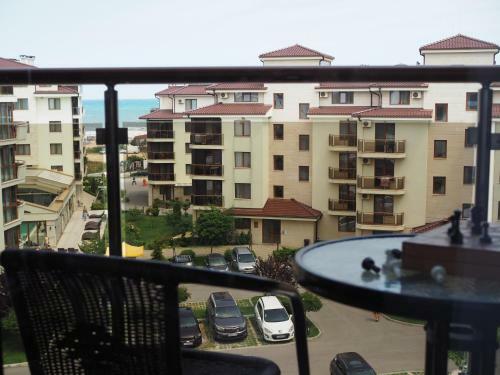 Al Rial Beach Apartments