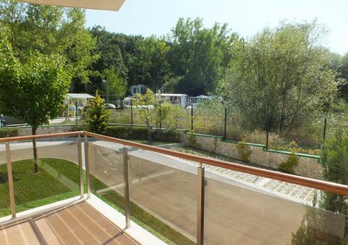 Al Rial Beach Apartments