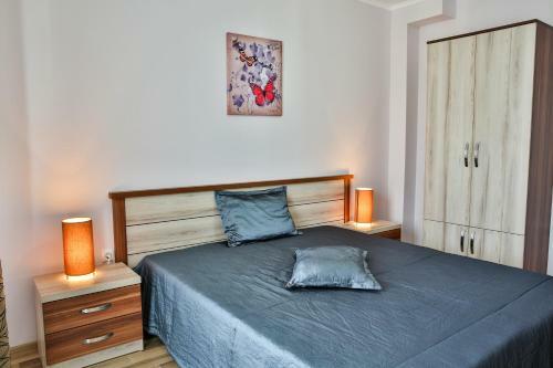 Al Rial Beach Apartments