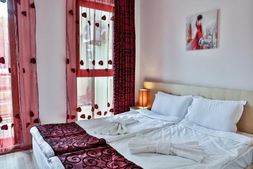 Al Rial Beach Apartments