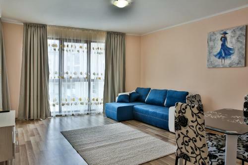 Al Rial Beach Apartments
