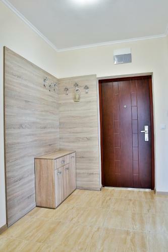Al Rial Beach Apartments