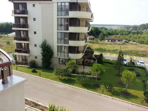 Al Rial Beach Apartments