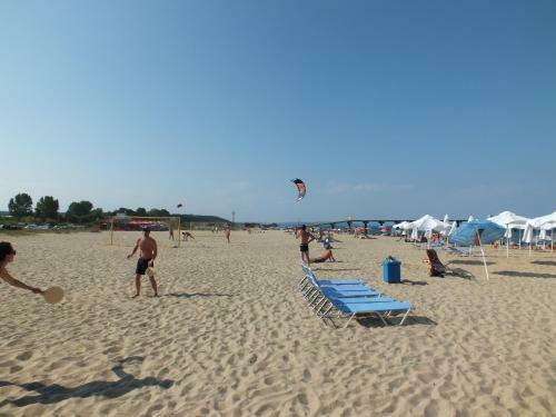 Al Rial Beach Apartments