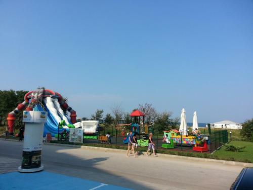 Al Rial Beach Apartments