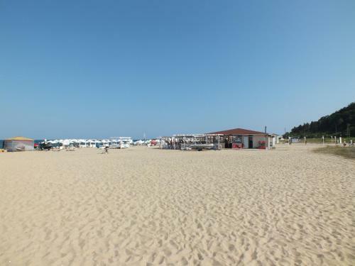 Al Rial Beach Apartments