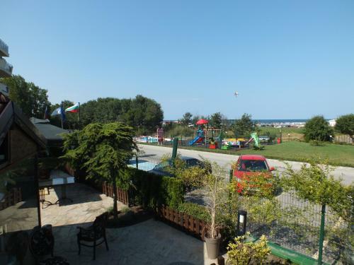 Al Rial Beach Apartments