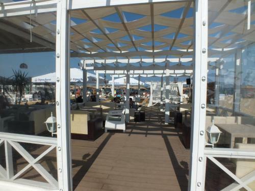 Al Rial Beach Apartments