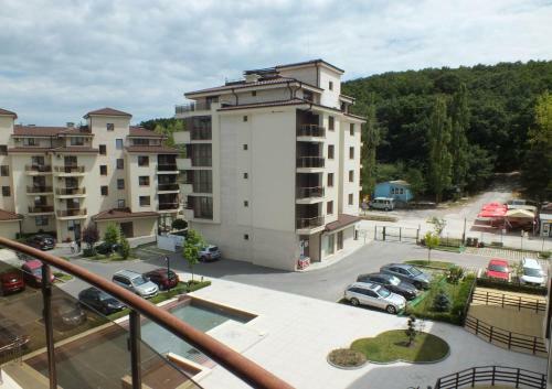 Al Rial Beach Apartments