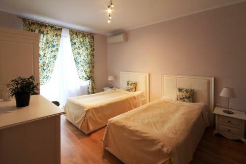 Long Beach Hotel & Spa