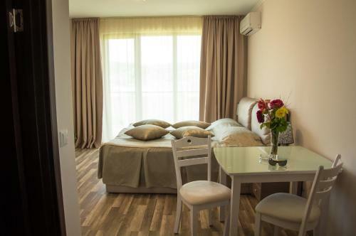 Long Beach Hotel & Spa