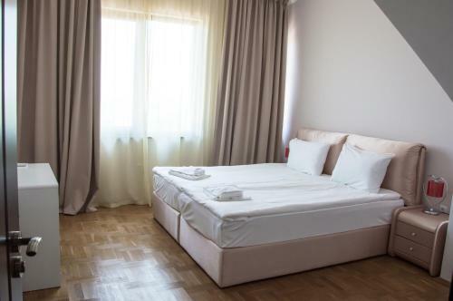 Long Beach Hotel & Spa