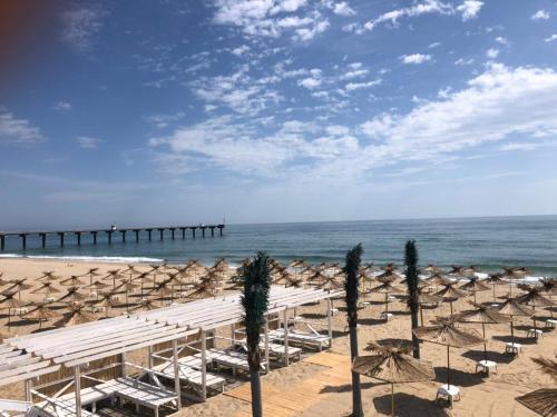Long Beach Hotel & Spa