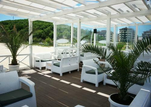 Long Beach Hotel & Spa