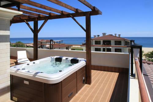 Long Beach Hotel & Spa