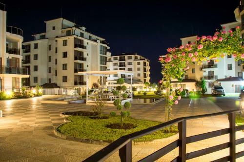 Long Beach Hotel & Spa