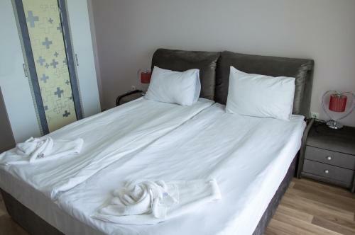 Long Beach Hotel & Spa
