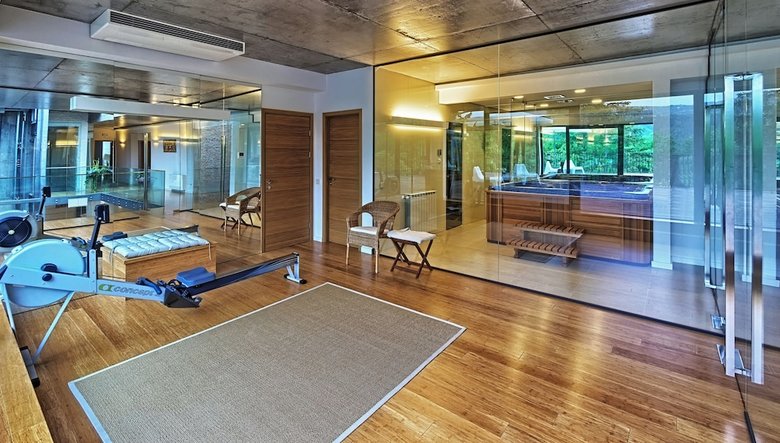 Villa Cherry Orchard Residence