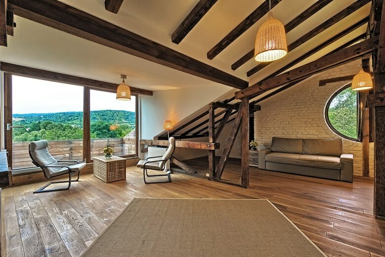 Villa Cherry Orchard Residence