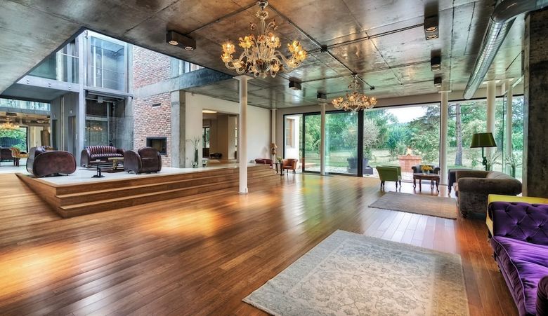 Villa Cherry Orchard Residence