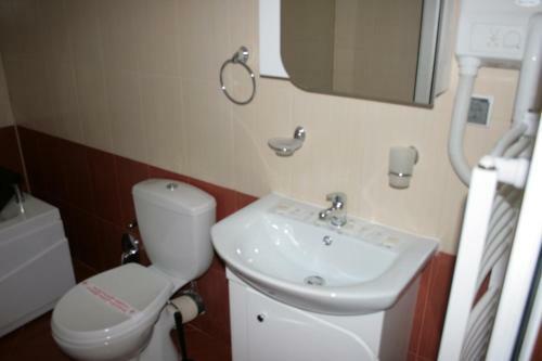 Hostal Tora Bora Guest House