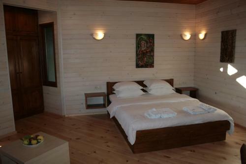 Hostal Tora Bora Guest House
