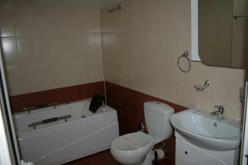Hostal Tora Bora Guest House