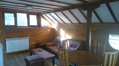 Hostal Tora Bora Guest House